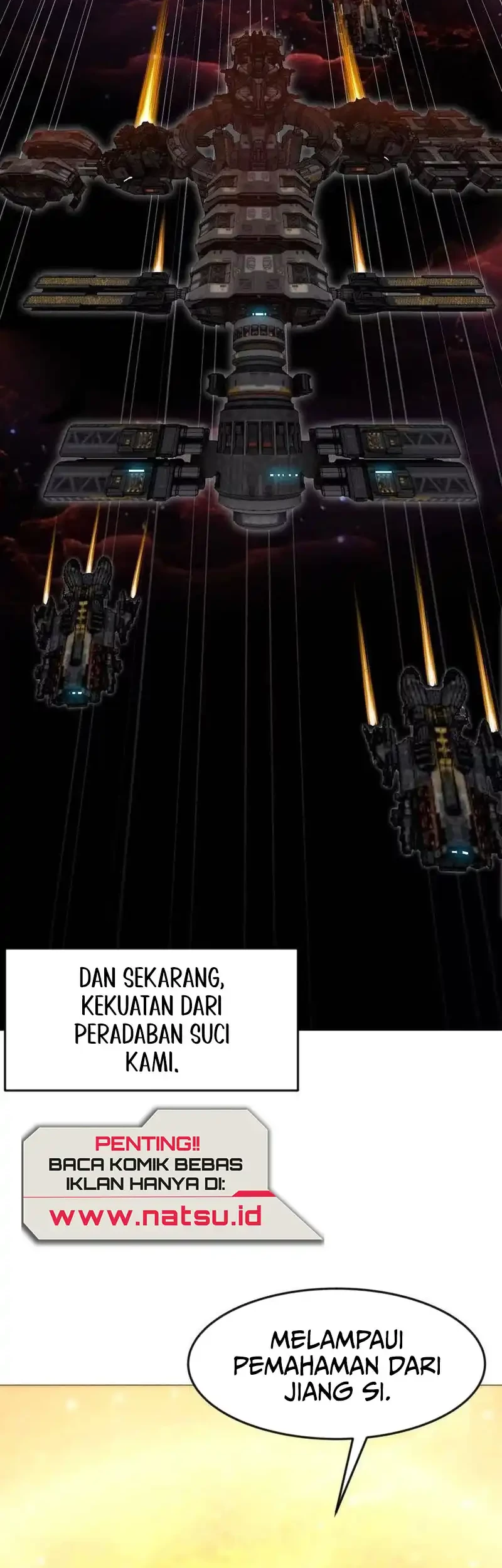 Mr. Zombie Chapter 132 - halaman 3