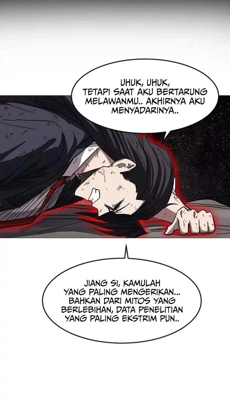 Mr. Zombie Chapter 132 - halaman 36