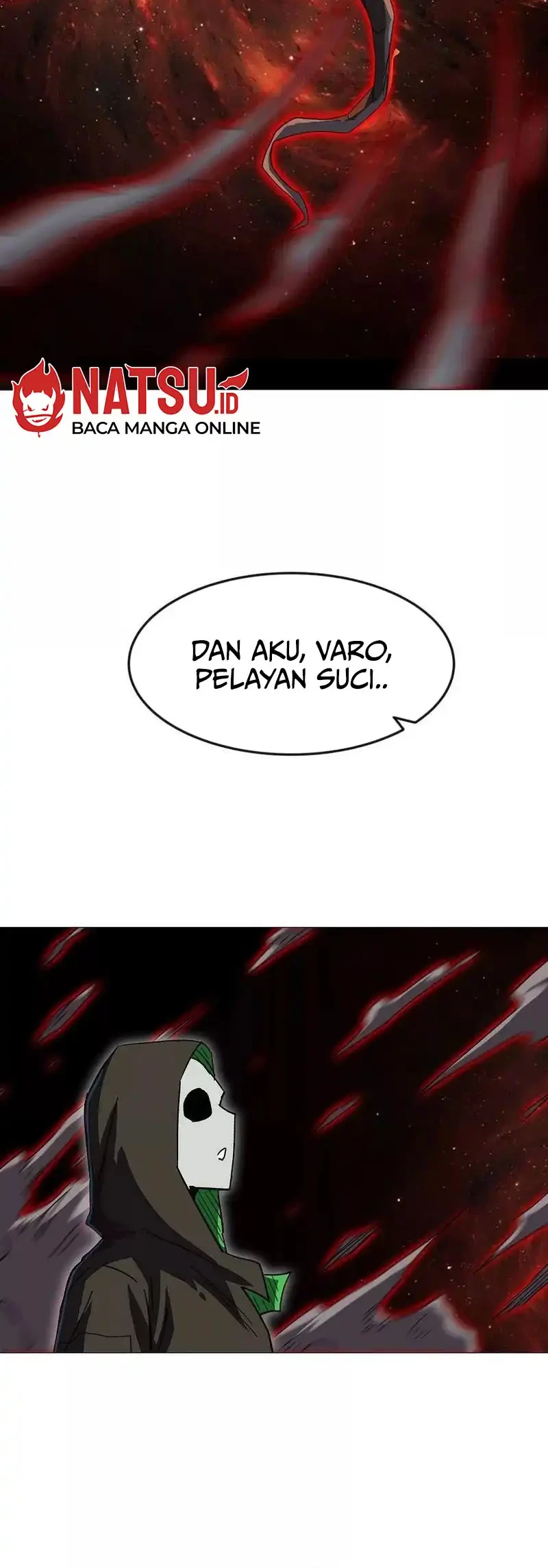 Mr. Zombie Chapter 132 - halaman 40
