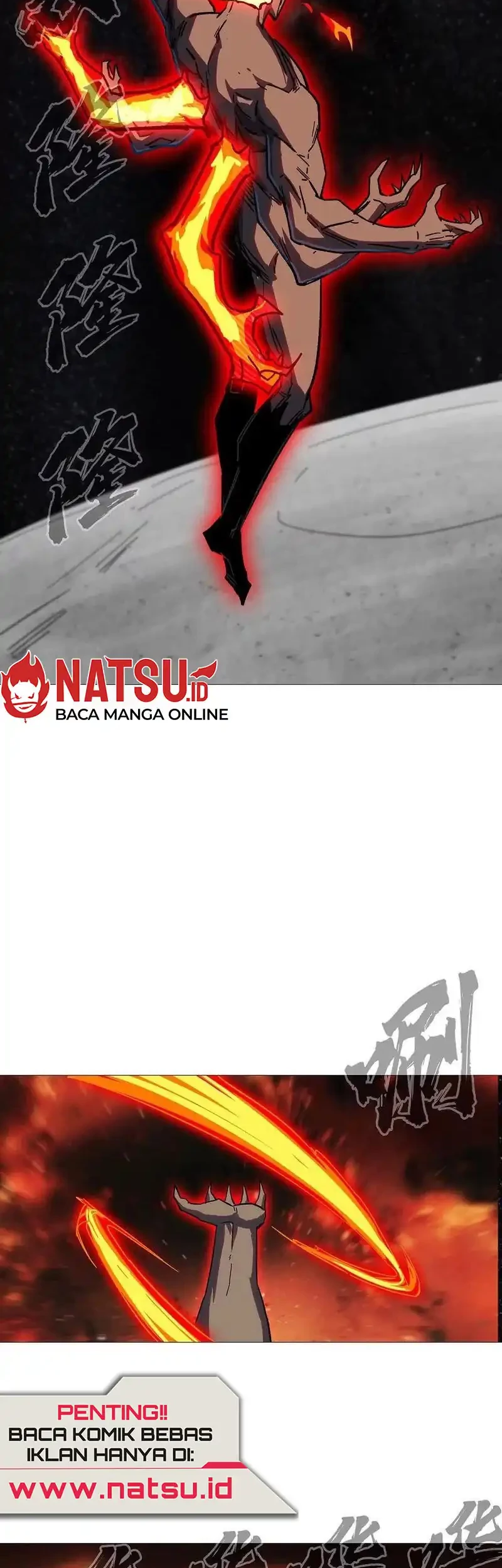Mr. Zombie Chapter 133 - halaman 10