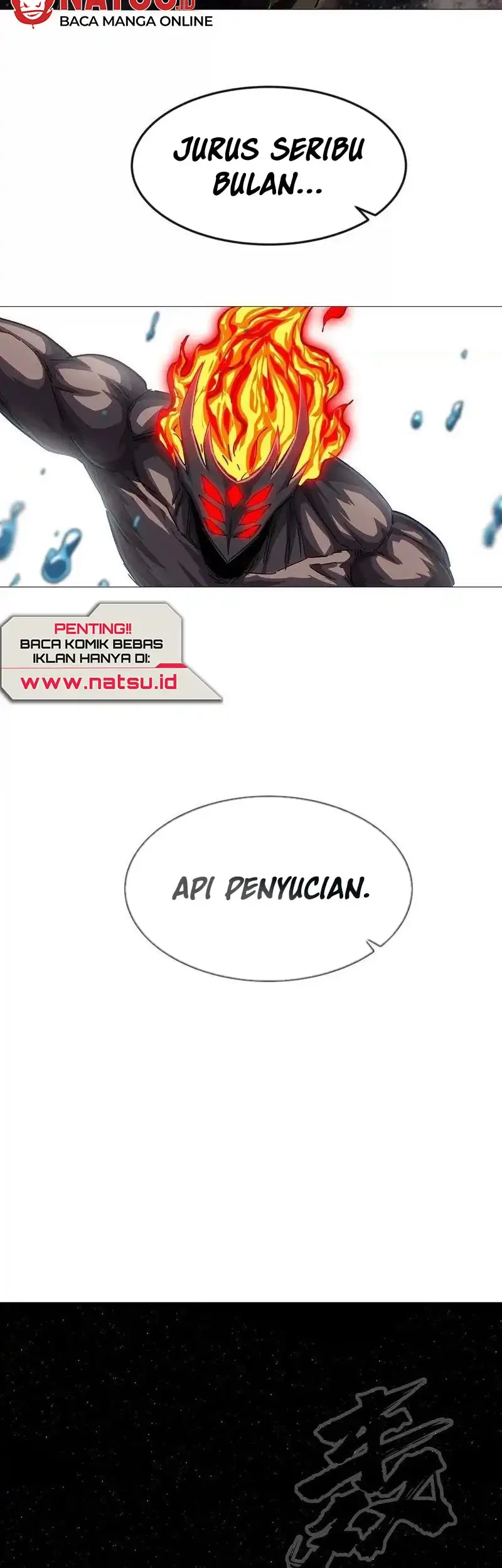 Mr. Zombie Chapter 133 - halaman 43