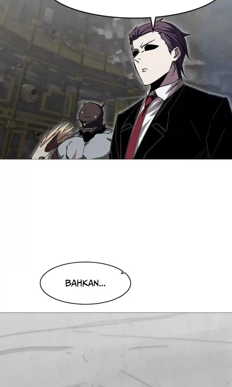 Mr. Zombie Chapter 133 - halaman 8