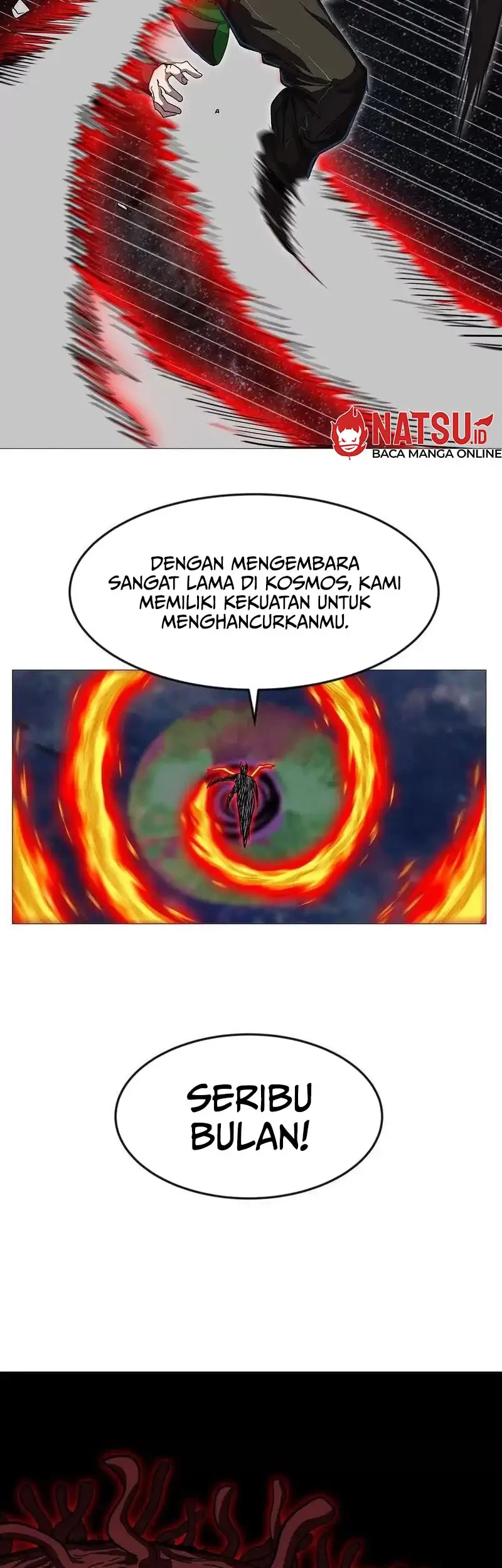 Mr. Zombie Chapter 134 - halaman 11