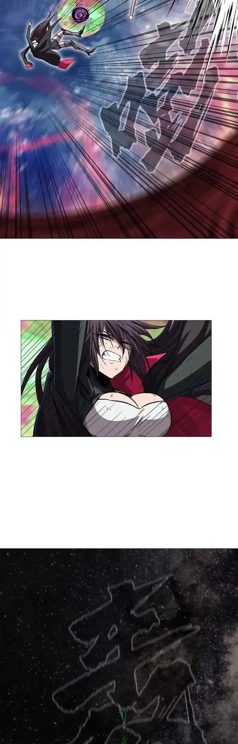 Mr. Zombie Chapter 134 - halaman 35
