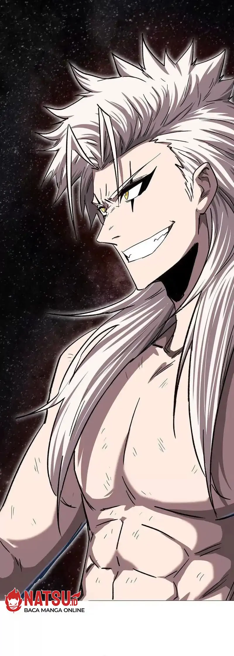 Mr. Zombie Chapter 134 - halaman 44