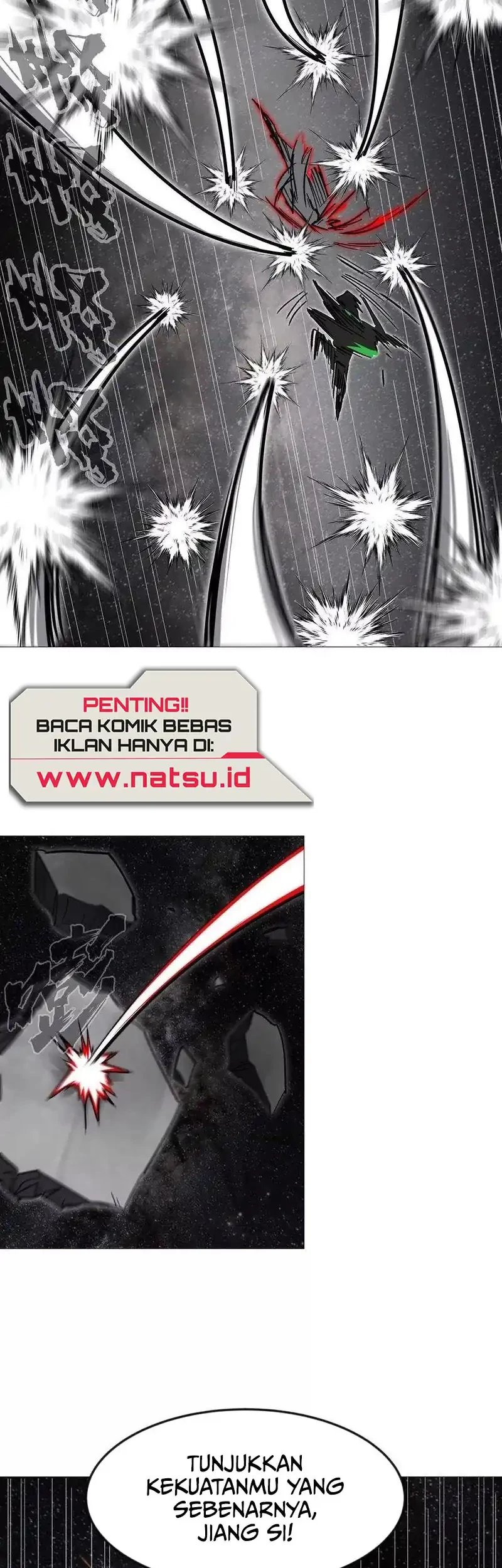 Mr. Zombie Chapter 134 - halaman 6