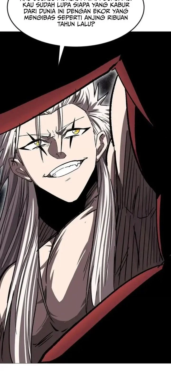 Mr. Zombie Chapter 135 - halaman 11