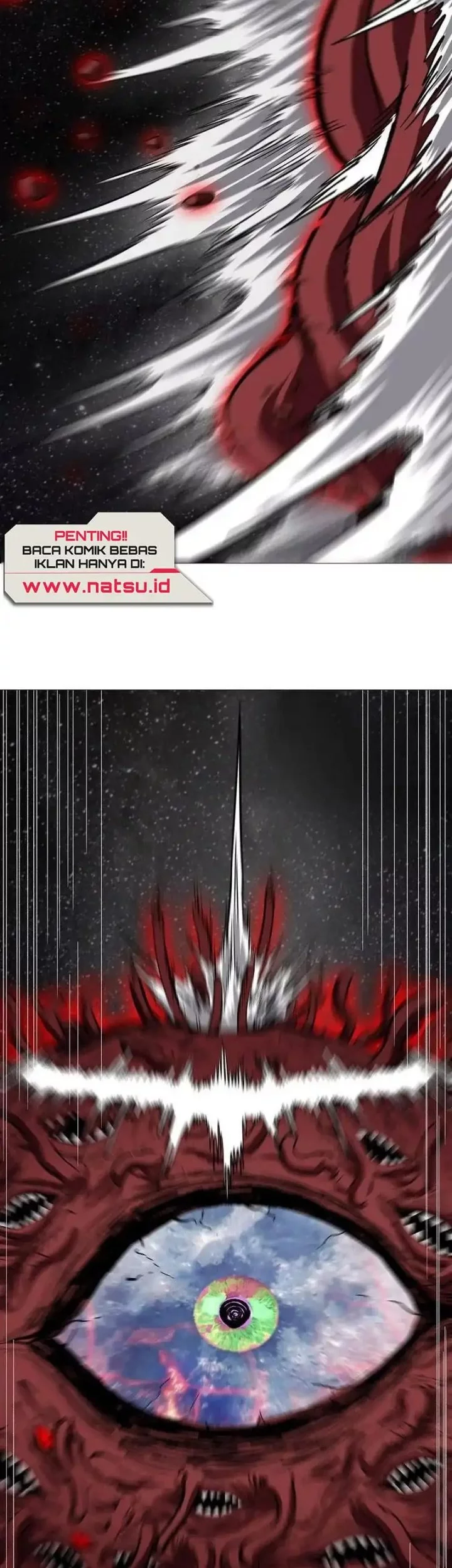 Mr. Zombie Chapter 135 - halaman 16