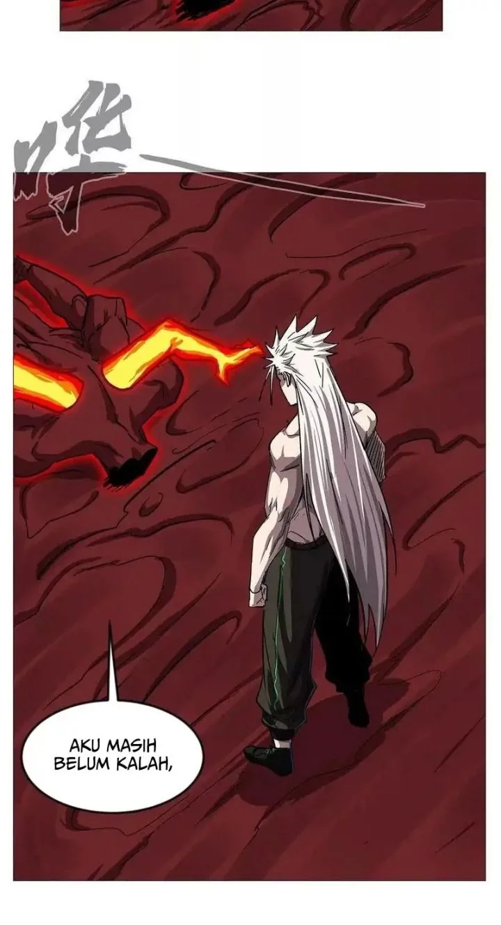 Mr. Zombie Chapter 135 - halaman 18