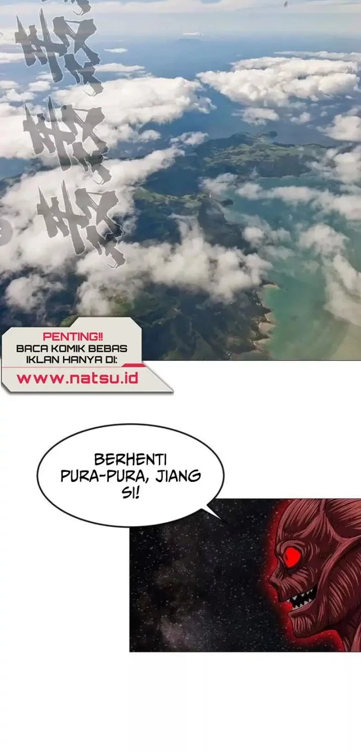 Mr. Zombie Chapter 135 - halaman 34