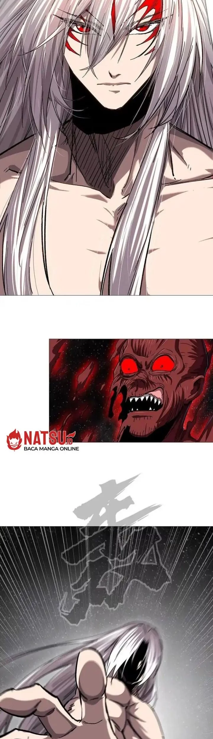 Mr. Zombie Chapter 135 - halaman 45