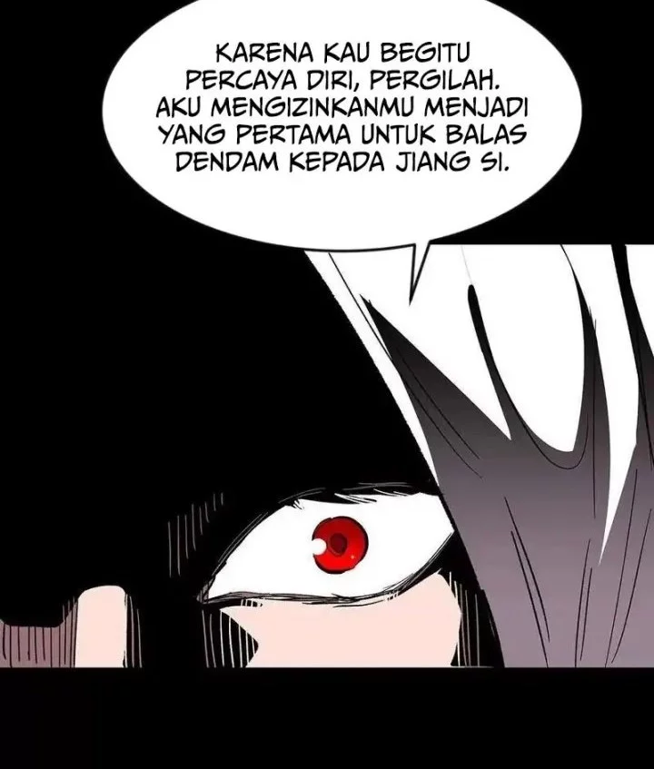 Mr. Zombie Chapter 135 - halaman 8