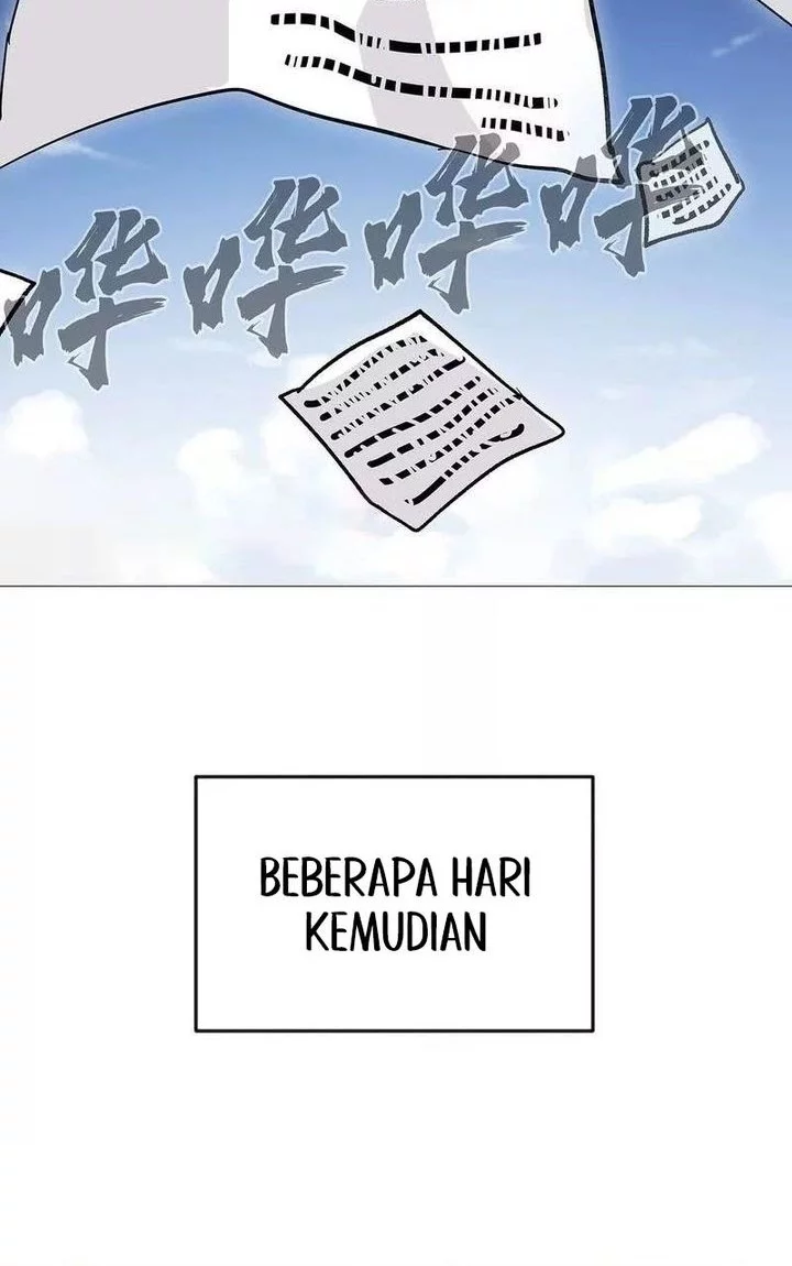 Mr. Zombie Chapter 136 - halaman 4