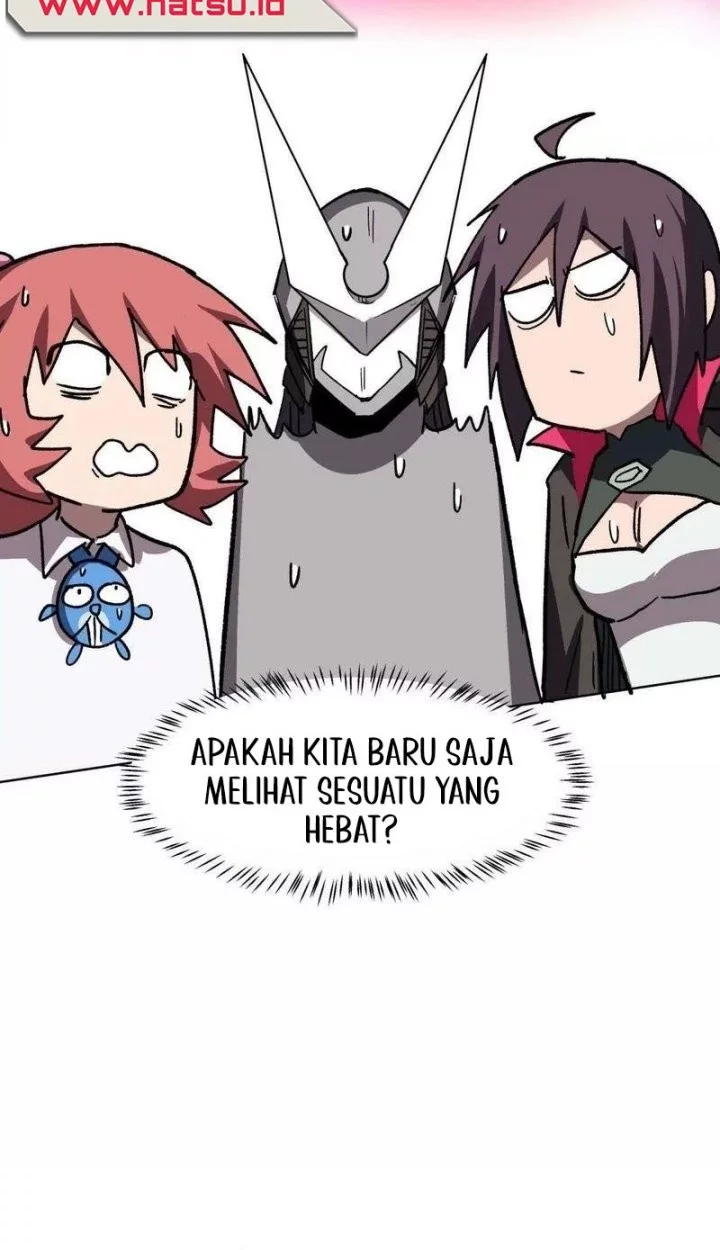 Mr. Zombie Chapter 137 - halaman 11