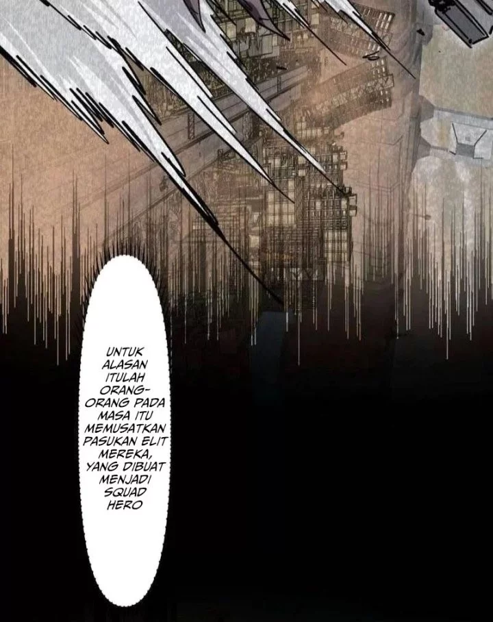 Mr. Zombie Chapter 137 - halaman 17