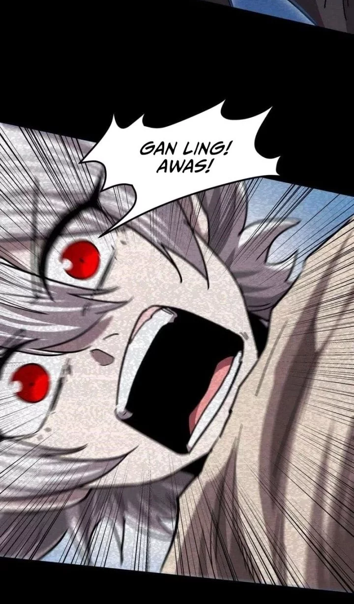 Mr. Zombie Chapter 137 - halaman 26