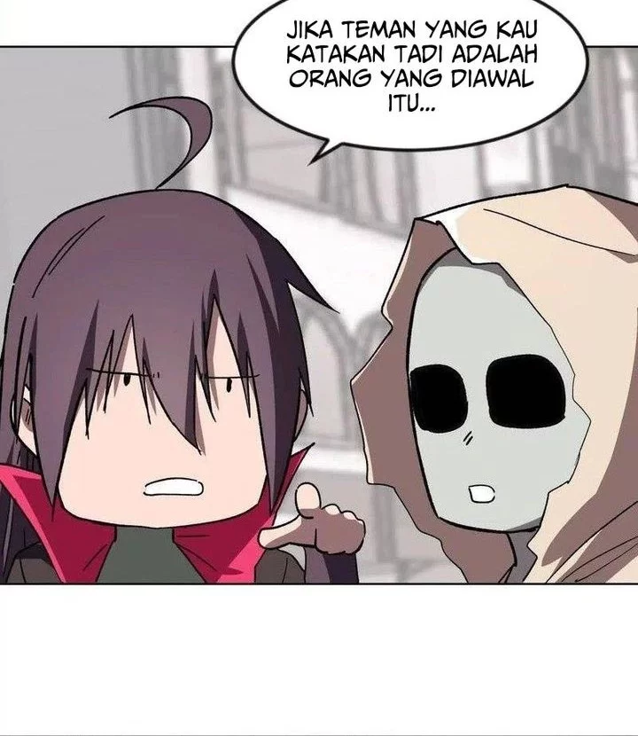 Mr. Zombie Chapter 138 - halaman 11
