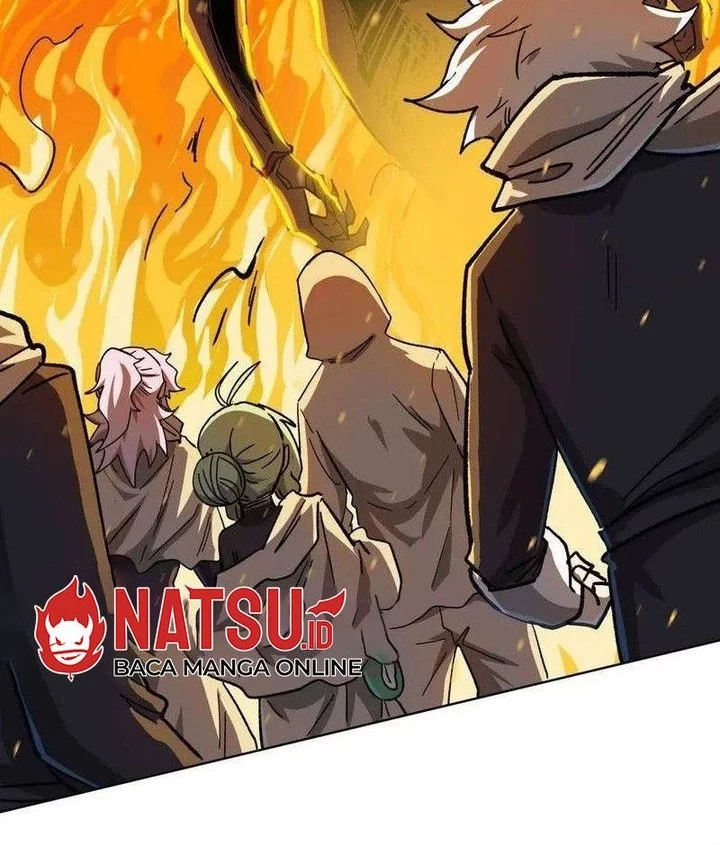 Mr. Zombie Chapter 138 - halaman 23