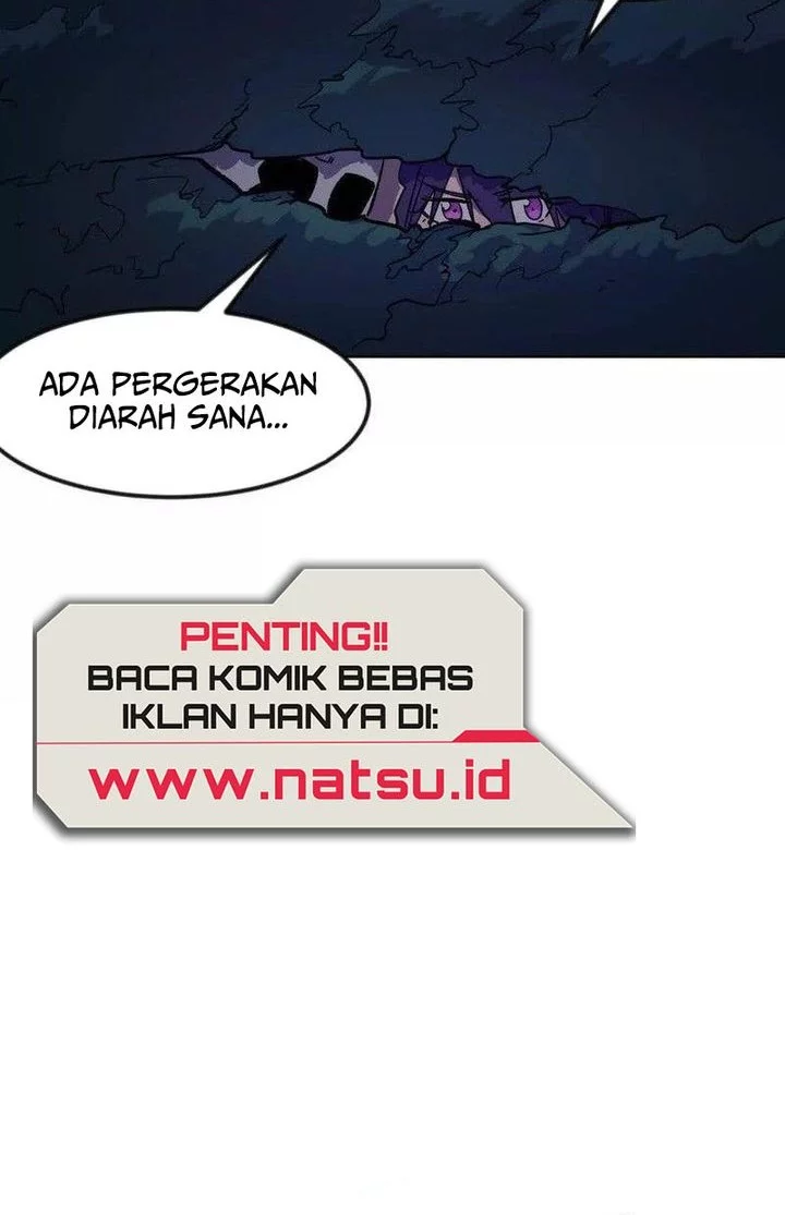 Mr. Zombie Chapter 138 - halaman 25