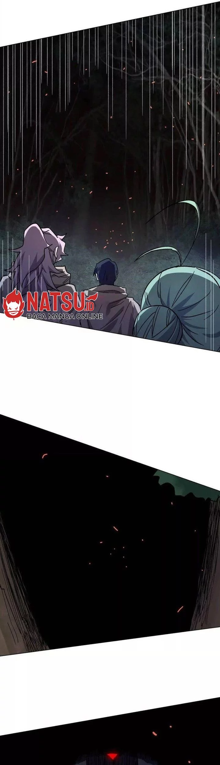 Mr. Zombie Chapter 138 - halaman 28