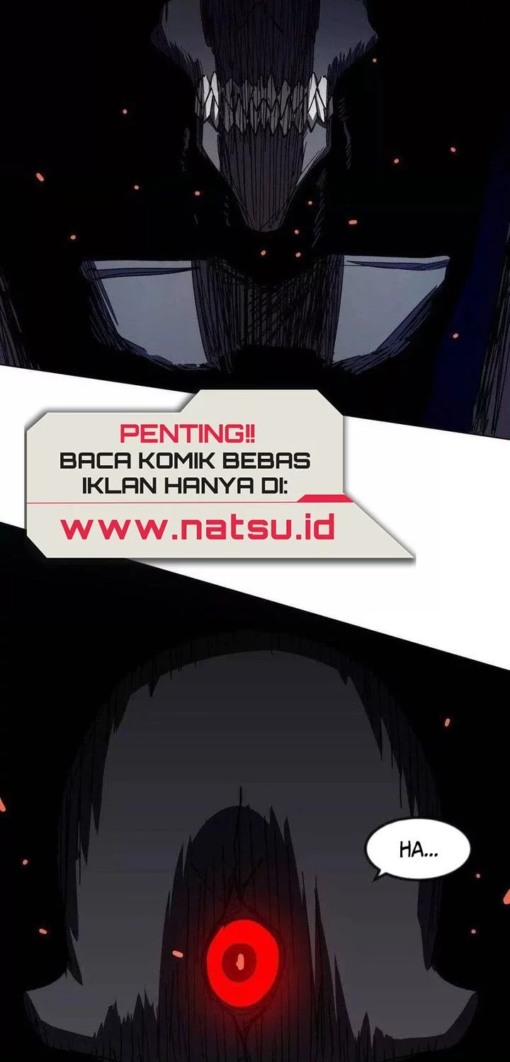 Mr. Zombie Chapter 138 - halaman 29