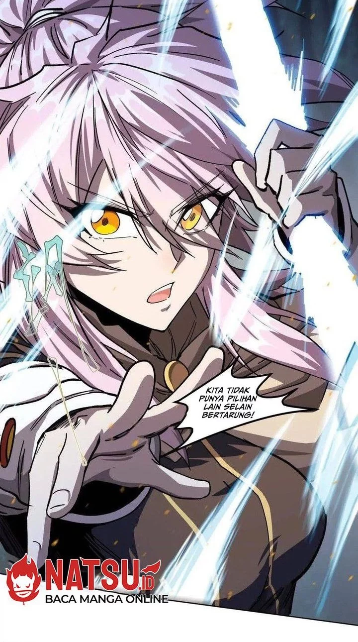 Mr. Zombie Chapter 138 - halaman 33