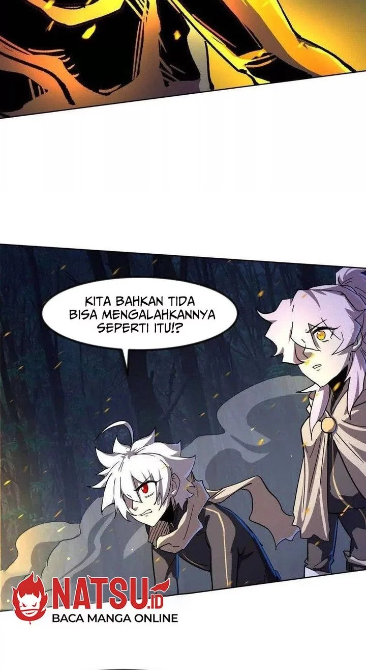Mr. Zombie Chapter 138 - halaman 46