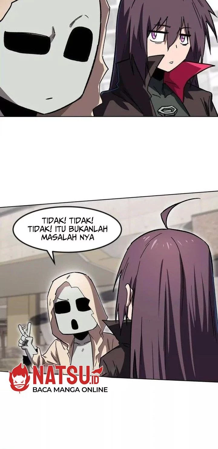 Mr. Zombie Chapter 138 - halaman 5