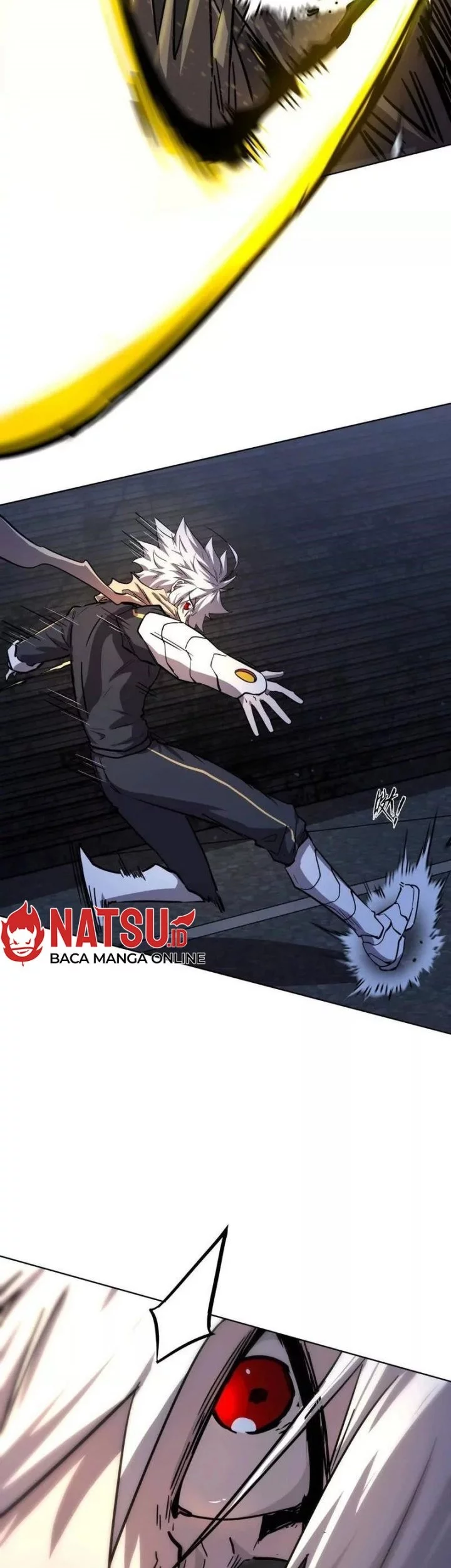 Mr. Zombie Chapter 139 - halaman 10