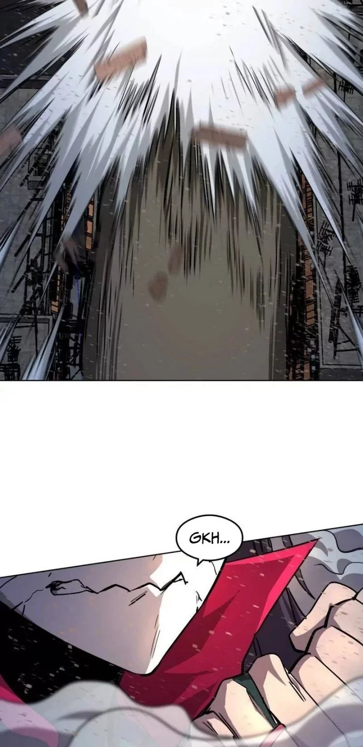 Mr. Zombie Chapter 139 - halaman 16