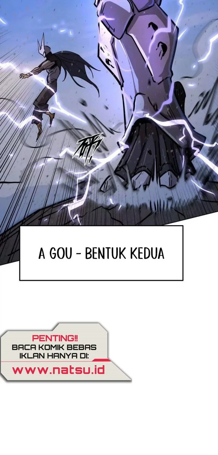 Mr. Zombie Chapter 140 - halaman 36