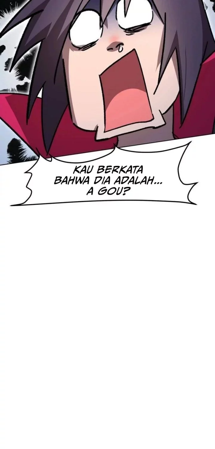 Mr. Zombie Chapter 140 - halaman 48