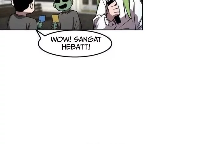 Mr. Zombie Chapter 140 - halaman 5