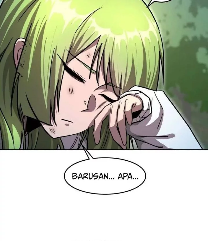 Mr. Zombie Chapter 140 - halaman 9