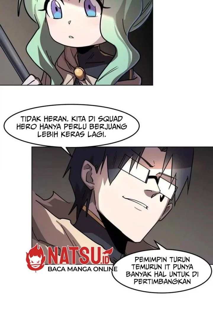 Mr. Zombie Chapter 141 - halaman 13