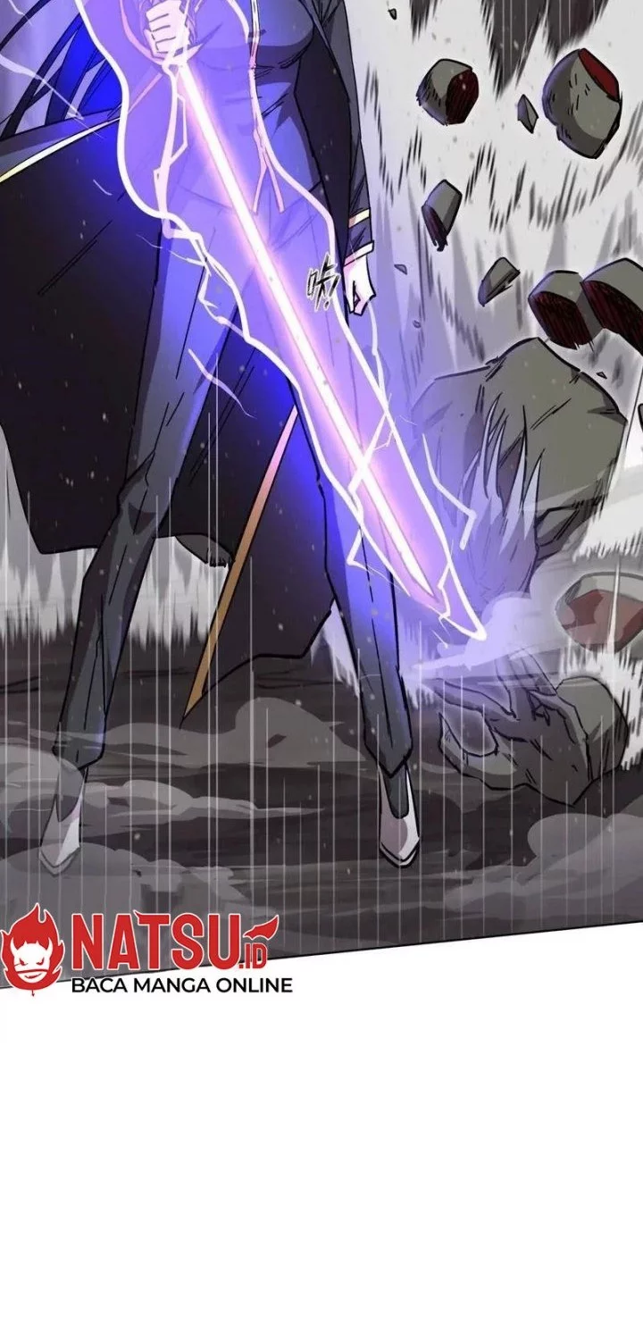 Mr. Zombie Chapter 141 - halaman 24
