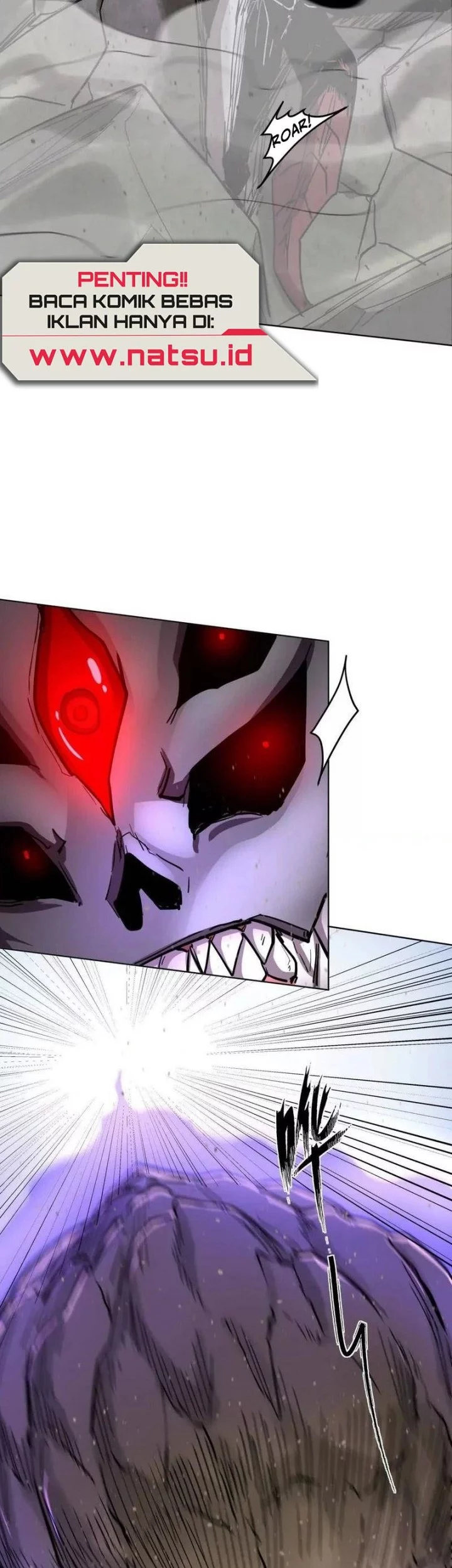 Mr. Zombie Chapter 141 - halaman 49