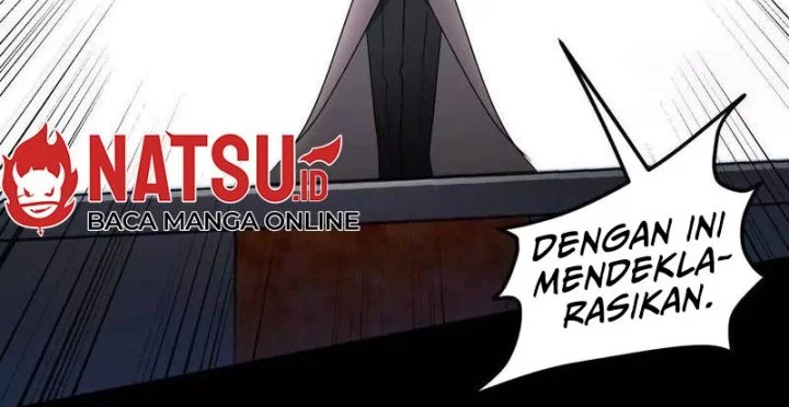 Mr. Zombie Chapter 141 - halaman 5