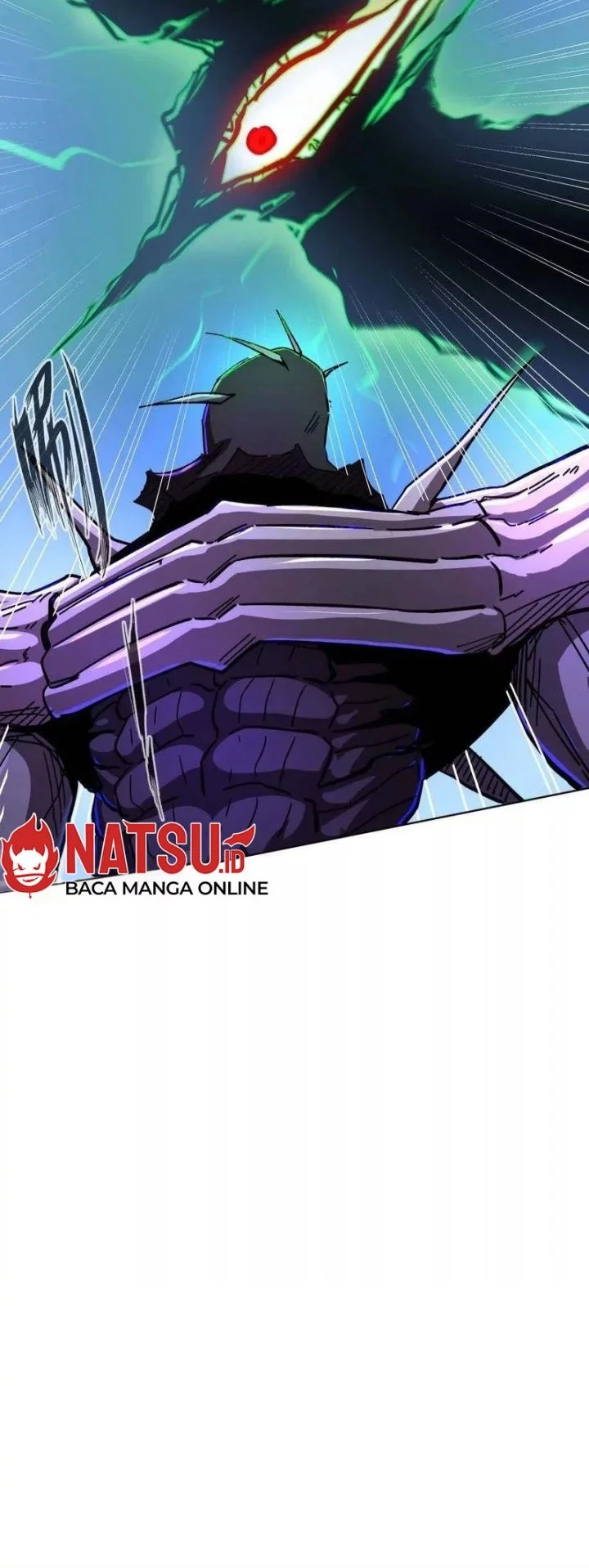 Mr. Zombie Chapter 141 - halaman 54