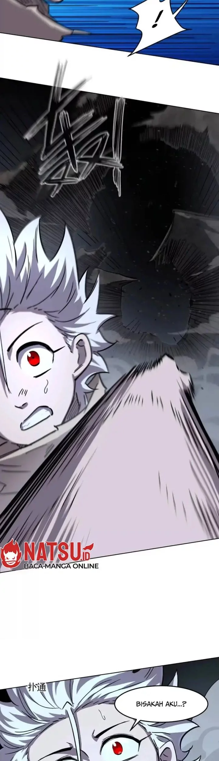 Mr. Zombie Chapter 142 - halaman 48