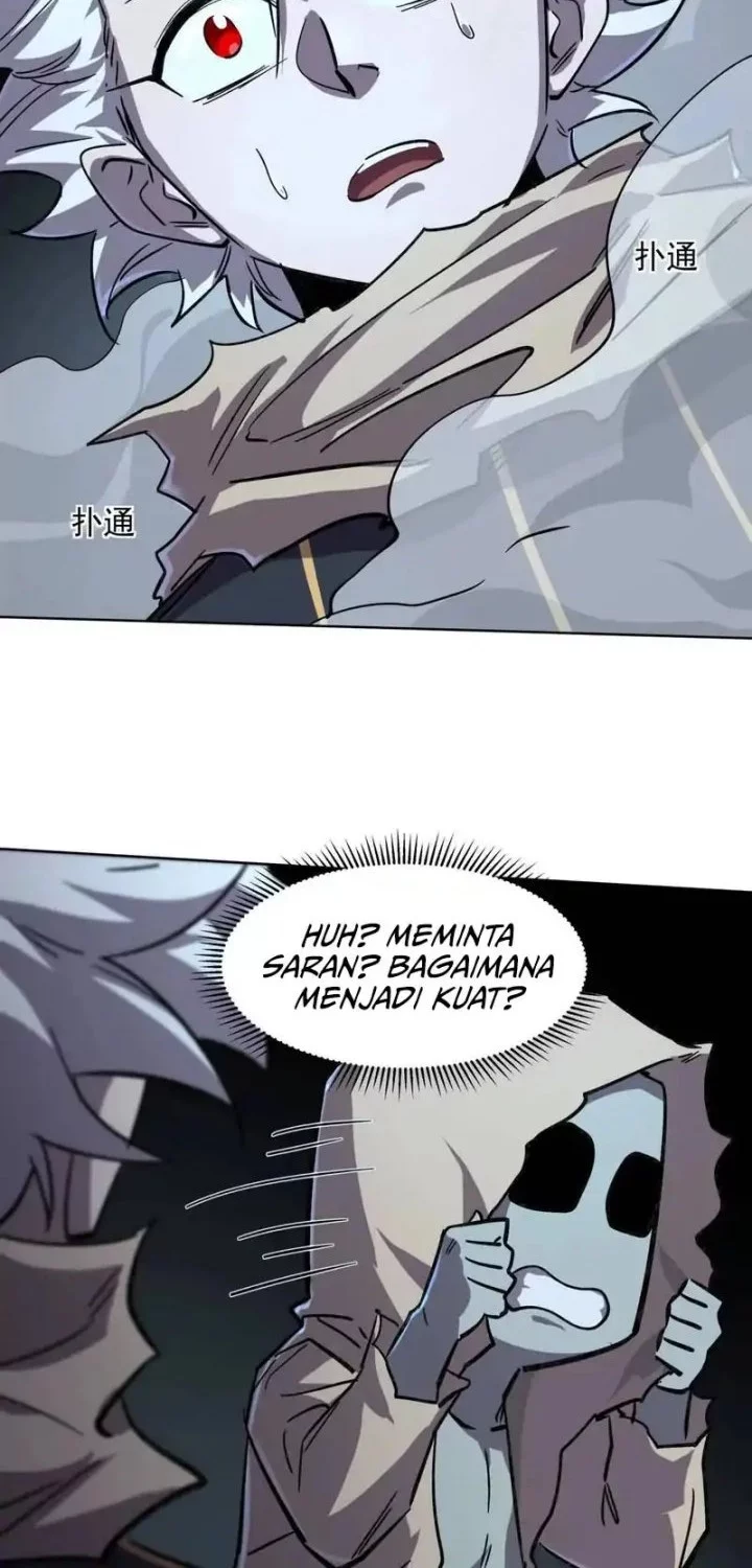 Mr. Zombie Chapter 142 - halaman 49