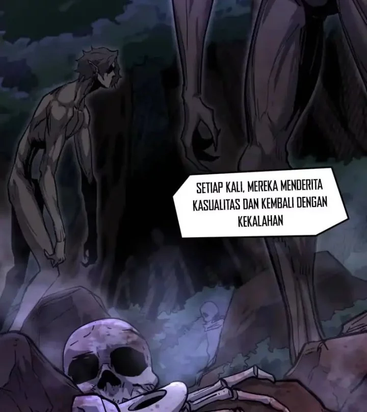 Mr. Zombie Chapter 142 - halaman 5