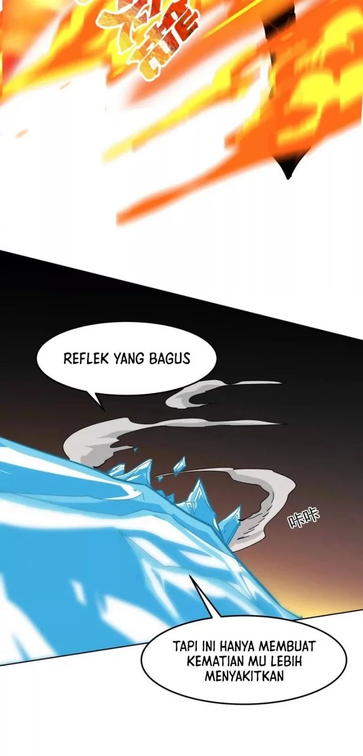 Mr. Zombie Chapter 143 - halaman 24
