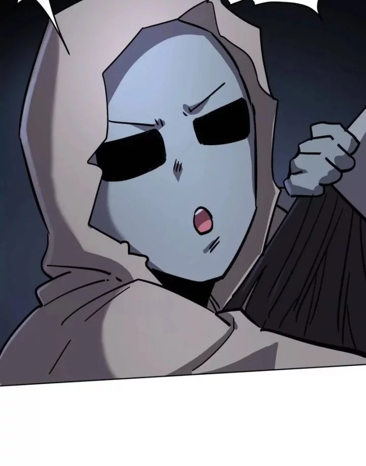 Mr. Zombie Chapter 143 - halaman 39