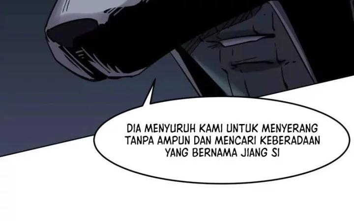 Mr. Zombie Chapter 143 - halaman 47