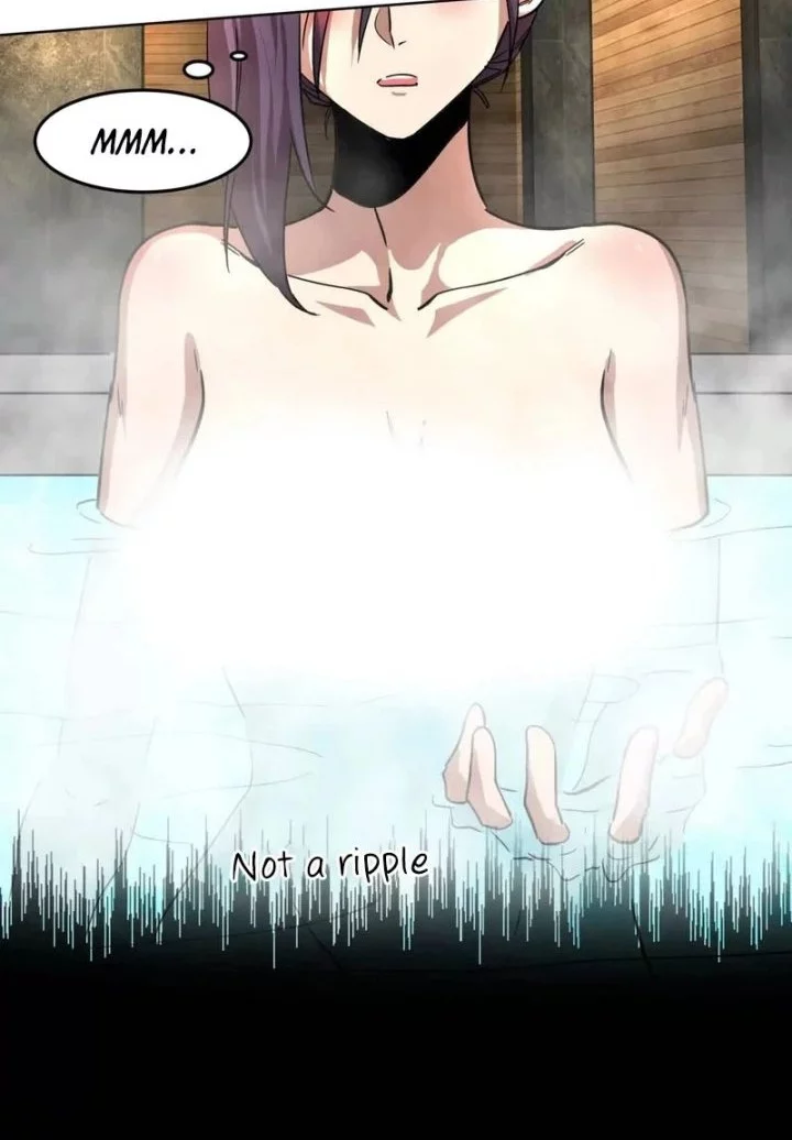 Mr. Zombie Chapter 143 - halaman 8