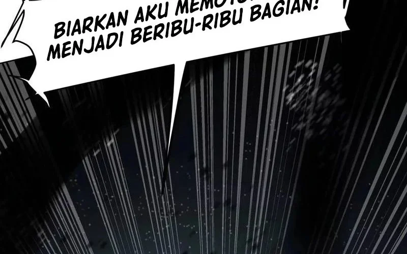 Mr. Zombie Chapter 144 - halaman 28