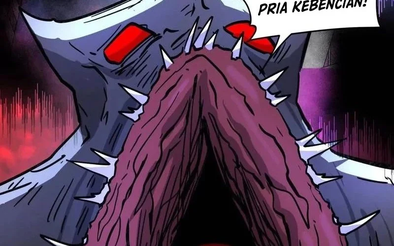 Mr. Zombie Chapter 144 - halaman 36