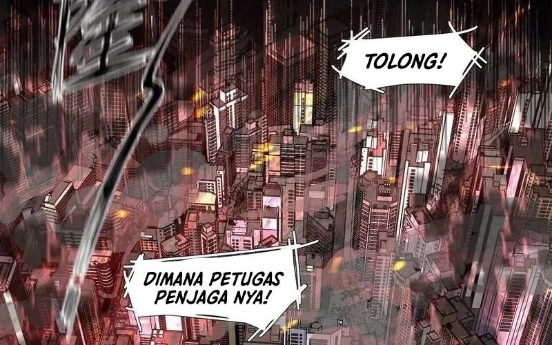 Mr. Zombie Chapter 144 - halaman 4