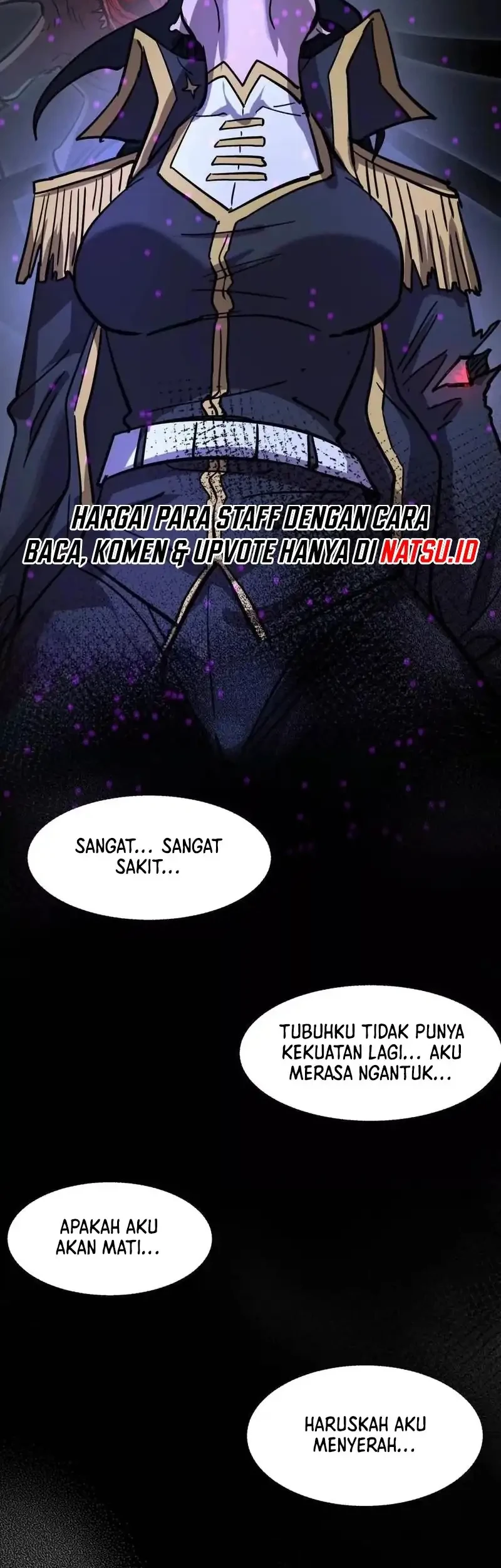 Mr. Zombie Chapter 145 - halaman 3